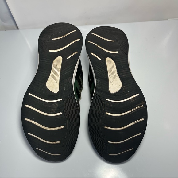 Adidas Camo FortaRun Shoes, size 4.5 - Picture 3 of 13